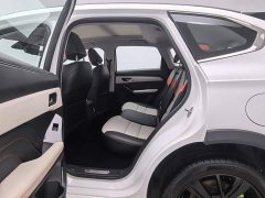 Haval Chitu 2021 Jiqing Edition 1.5T Golden Rabbit - ფოტო 15