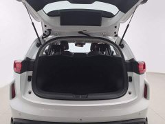 Haval Chitu 2021 Jiqing Edition 1.5T Golden Rabbit - ფოტო 16