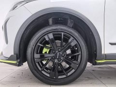 Haval Chitu 2021 Jiqing Edition 1.5T Golden Rabbit - ფოტო 17