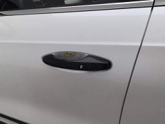 Haval Chitu 2021 Jiqing Edition 1.5T Golden Rabbit - ფოტო 18