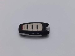 Haval Chitu 2021 Jiqing Edition 1.5T Golden Rabbit - ფოტო 19