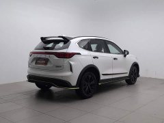 Haval Chitu 2021 Jiqing Edition 1.5T Golden Rabbit - ფოტო 2