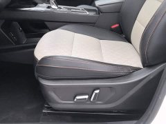 Haval Chitu 2021 Jiqing Edition 1.5T Golden Rabbit - ფოტო 20