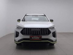 Haval Chitu 2021 Jiqing Edition 1.5T Golden Rabbit - ფოტო 3