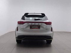 Haval Chitu 2021 Jiqing Edition 1.5T Golden Rabbit - ფოტო 4