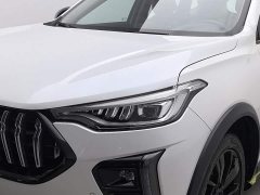 Haval Chitu 2021 Jiqing Edition 1.5T Golden Rabbit - ფოტო 7