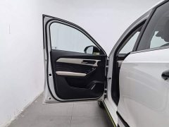 Haval Chitu 2021 Jiqing Edition 1.5T Golden Rabbit - ფოტო 8