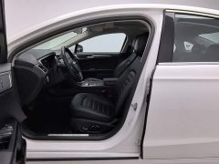 Ford Mondeo 2020 EcoBoost 180 Fashion - ფოტო 10