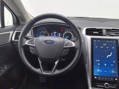 Ford Mondeo 2020 EcoBoost 180 Fashion - ფოტო 11