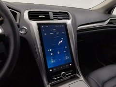 Ford Mondeo 2020 EcoBoost 180 Fashion - ფოტო 12