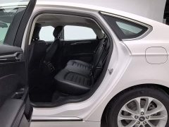 Ford Mondeo 2020 EcoBoost 180 Fashion - ფოტო 15