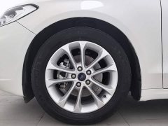 Ford Mondeo 2020 EcoBoost 180 Fashion - ფოტო 17