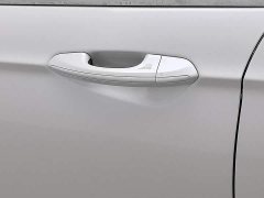 Ford Mondeo 2020 EcoBoost 180 Fashion - ფოტო 18