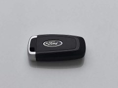 Ford Mondeo 2020 EcoBoost 180 Fashion - ფოტო 19