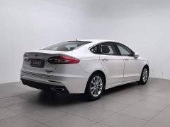 Ford Mondeo 2020 EcoBoost 180 Fashion - ფოტო 2