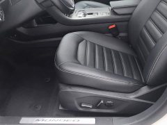Ford Mondeo 2020 EcoBoost 180 Fashion - ფოტო 20