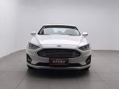 Ford Mondeo 2020 EcoBoost 180 Fashion - ფოტო 3