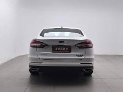 Ford Mondeo 2020 EcoBoost 180 Fashion - ფოტო 4