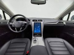 Ford Mondeo 2020 EcoBoost 180 Fashion - ფოტო 5