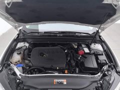 Ford Mondeo 2020 EcoBoost 180 Fashion - ფოტო 6