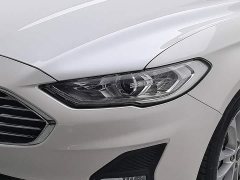 Ford Mondeo 2020 EcoBoost 180 Fashion - ფოტო 7