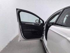 Ford Mondeo 2020 EcoBoost 180 Fashion - ფოტო 8