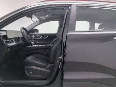 Chery Tiggo 7 PLUS 2023 Champion Edition 1.5TCI CVT Luxury - ფოტო 10