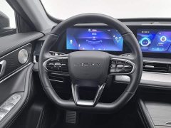 Chery Tiggo 7 PLUS 2023 Champion Edition 1.5TCI CVT Luxury - ფოტო 11