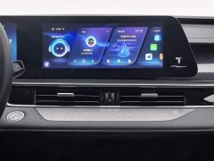 Chery Tiggo 7 PLUS 2023 Champion Edition 1.5TCI CVT Luxury - ფოტო 12