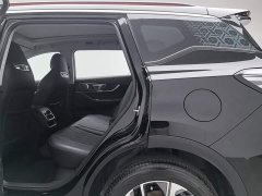 Chery Tiggo 7 PLUS 2023 Champion Edition 1.5TCI CVT Luxury - ფოტო 15