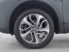Chery Tiggo 7 PLUS 2023 Champion Edition 1.5TCI CVT Luxury - ფოტო 17