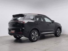 Chery Tiggo 7 PLUS 2023 Champion Edition 1.5TCI CVT Luxury - ფოტო 2