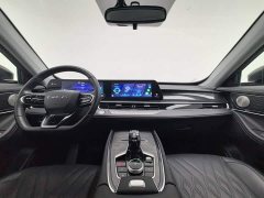Chery Tiggo 7 PLUS 2023 Champion Edition 1.5TCI CVT Luxury - ფოტო 5