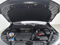 Chery Tiggo 7 PLUS 2023 Champion Edition 1.5TCI CVT Luxury - ფოტო 6
