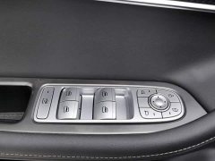 Chery Tiggo 7 PLUS 2023 Champion Edition 1.5TCI CVT Luxury - ფოტო 9