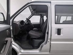 Wuling Hongguang 2021 1.5L Extended Base L3C - ფოტო 10