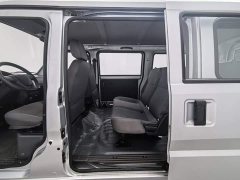 Wuling Hongguang 2021 1.5L Extended Base L3C - ფოტო 15