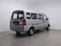 Wuling Hongguang 2021 1.5L Extended Base L3C - ფოტო 2