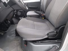 Wuling Hongguang 2021 1.5L Extended Base L3C - ფოტო 20