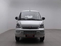 Wuling Hongguang 2021 1.5L Extended Base L3C - ფოტო 3