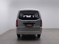 Wuling Hongguang 2021 1.5L Extended Base L3C - ფოტო 4