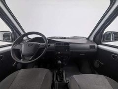 Wuling Hongguang 2021 1.5L Extended Base L3C - ფოტო 5