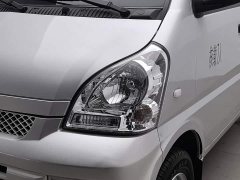 Wuling Hongguang 2021 1.5L Extended Base L3C - ფოტო 7