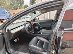 Tesla Model 3 Performance All-Wheel Drive - ფოტო 3