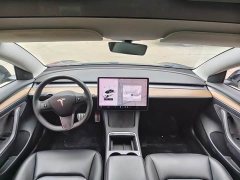 Tesla Model 3 Performance All-Wheel Drive - ფოტო 5