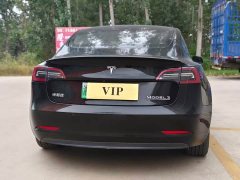 Tesla Model 3 Performance All-Wheel Drive - ფოტო 9
