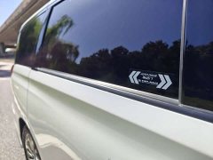 GAC Aion M8 2021 Master Series 390T Premium Edition - ფოტო 10