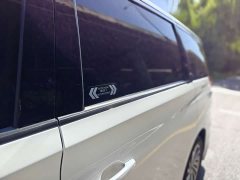 GAC Aion M8 2021 Master Series 390T Premium Edition - ფოტო 11