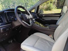 GAC Aion M8 2021 Master Series 390T Premium Edition - ფოტო 15
