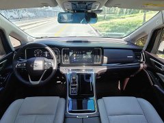 GAC Aion M8 2021 Master Series 390T Premium Edition - ფოტო 19